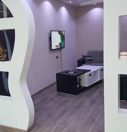 Tedo Apartment Batumi Luaran gambar