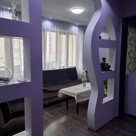 Tedo Apartment Batumi Luaran gambar