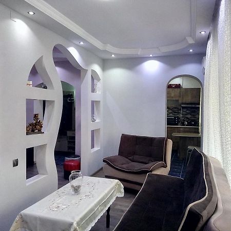Tedo Apartment Batumi Luaran gambar