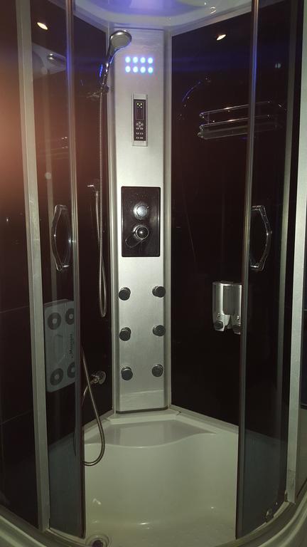 Tedo Apartment Batumi Luaran gambar
