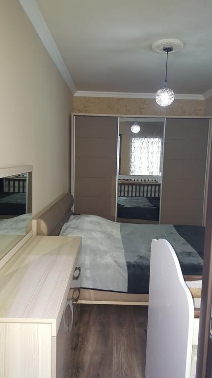 Tedo Apartment Batumi Luaran gambar