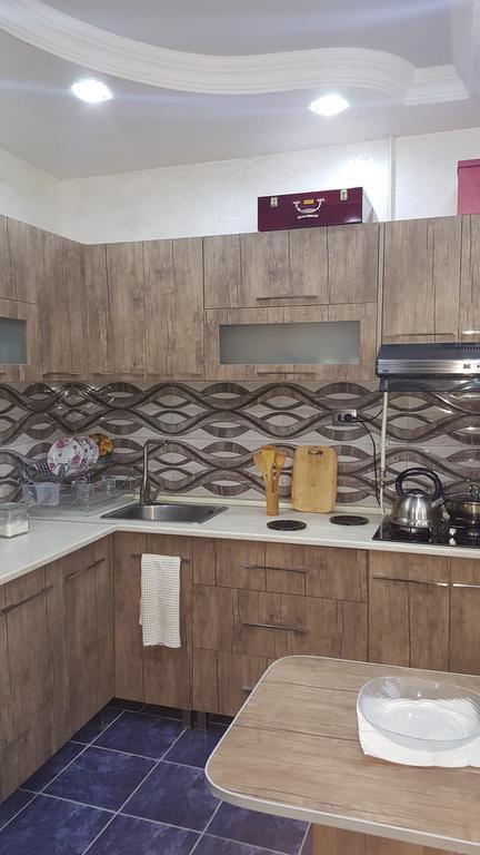 Tedo Apartment Batumi Luaran gambar