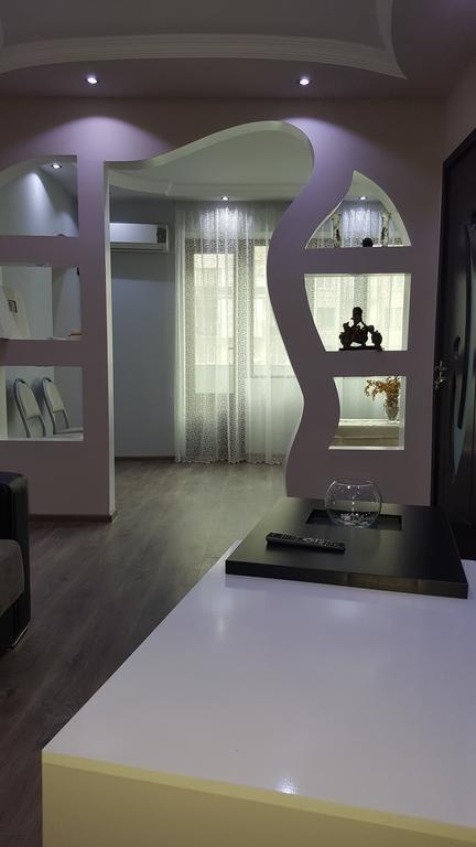 Tedo Apartment Batumi Luaran gambar