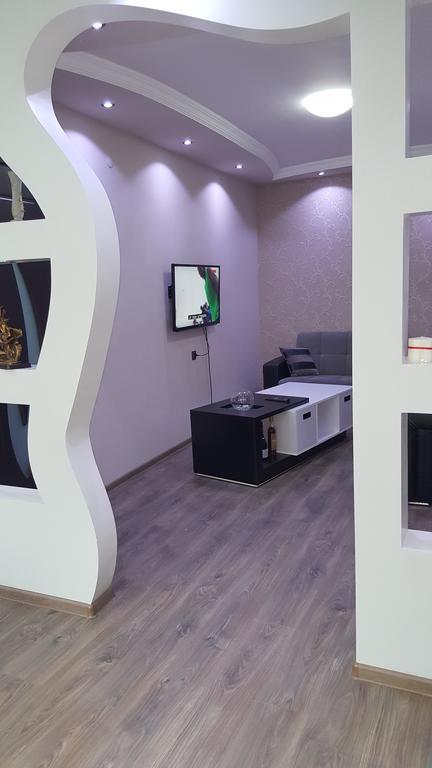 Tedo Apartment Batumi Luaran gambar