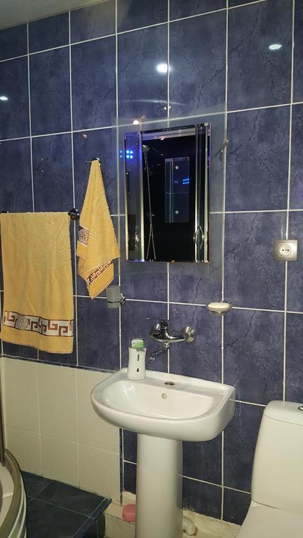 Tedo Apartment Batumi Luaran gambar