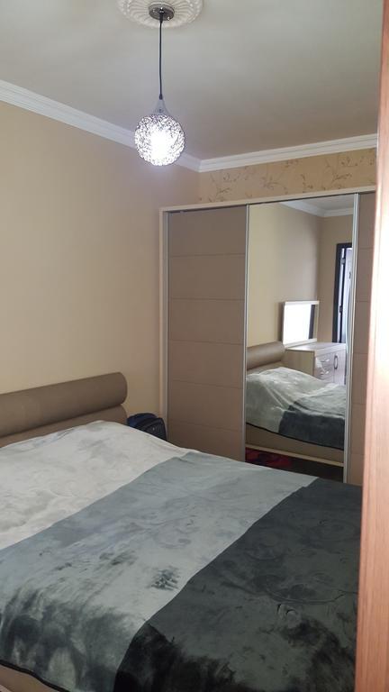 Tedo Apartment Batumi Luaran gambar