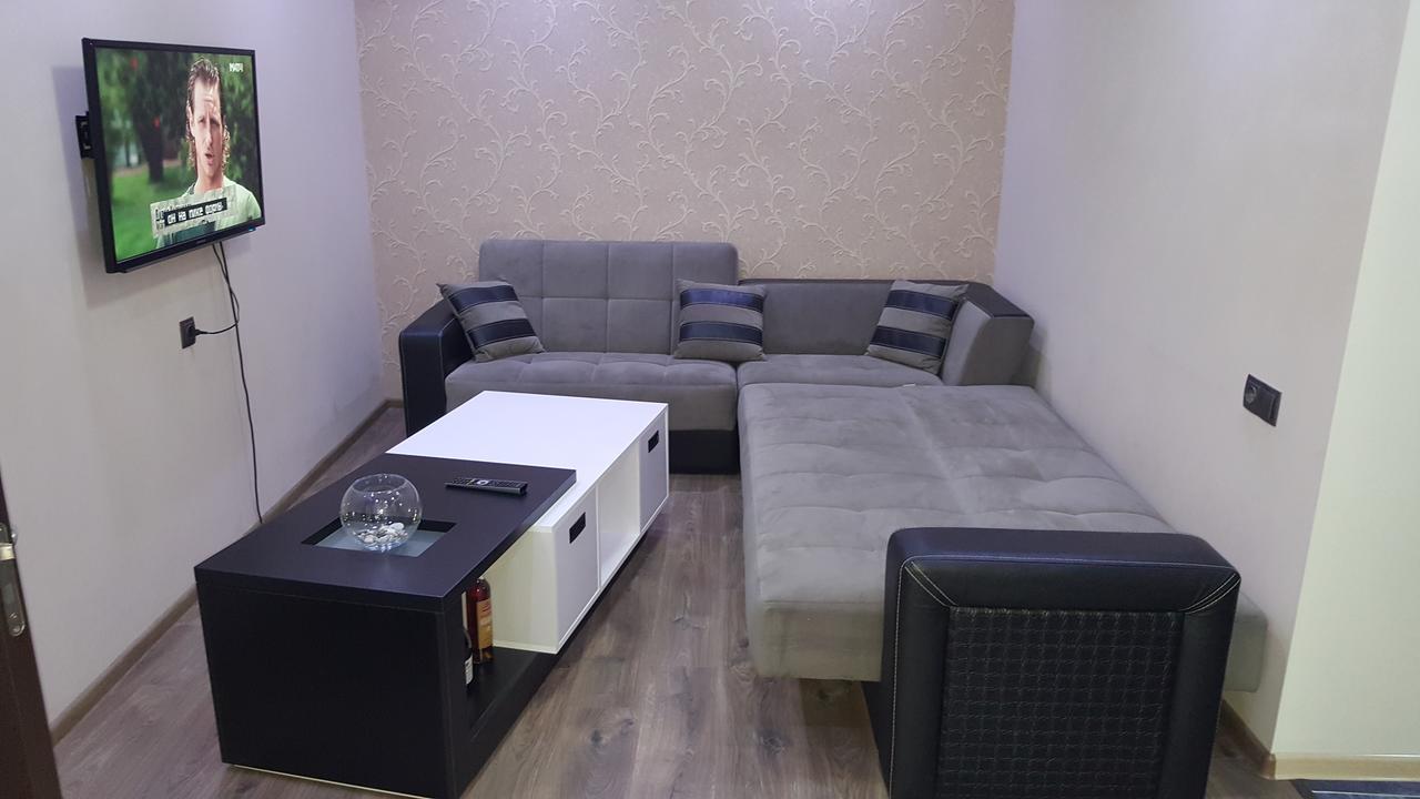 Tedo Apartment Batumi Luaran gambar