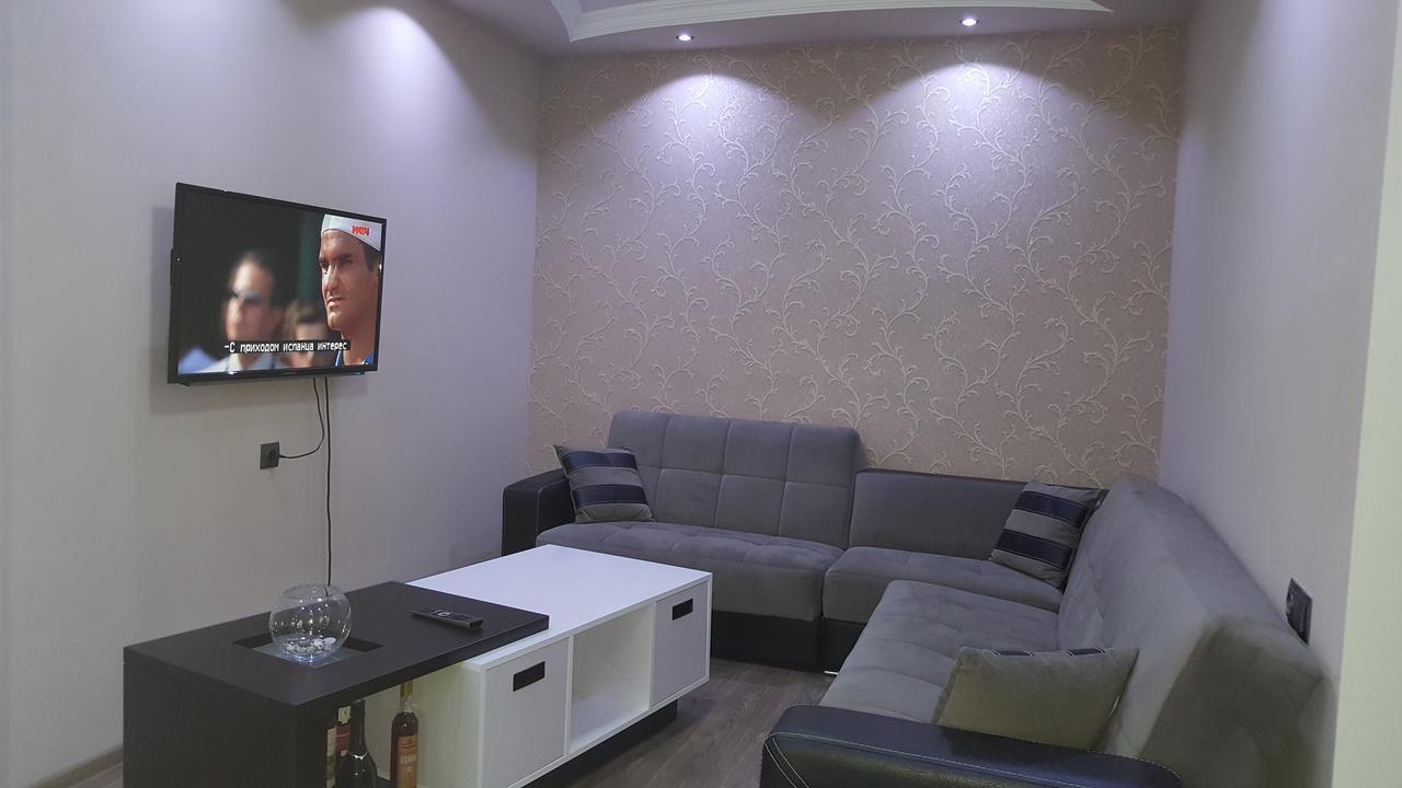 Tedo Apartment Batumi Luaran gambar