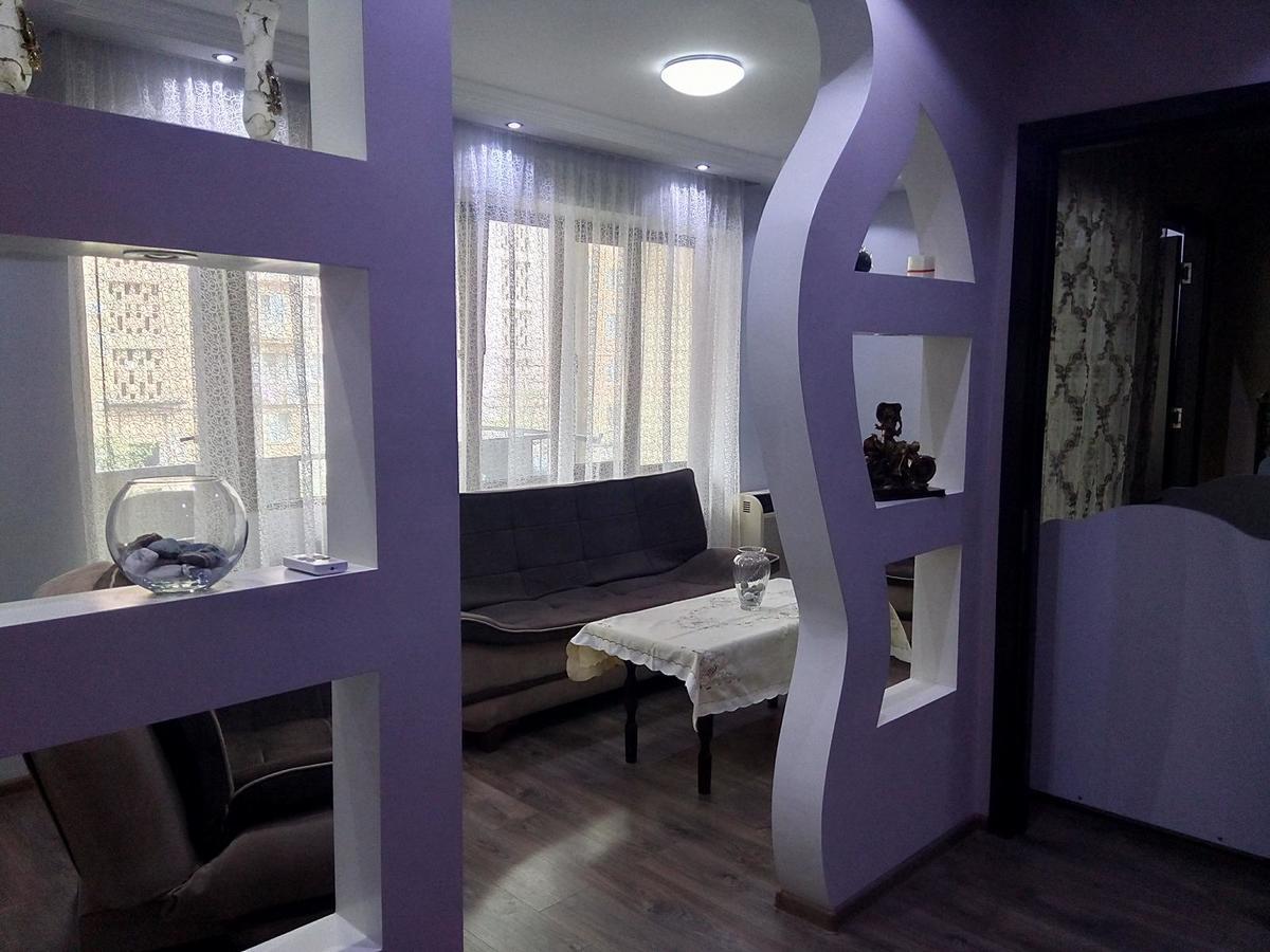 Tedo Apartment Batumi Luaran gambar