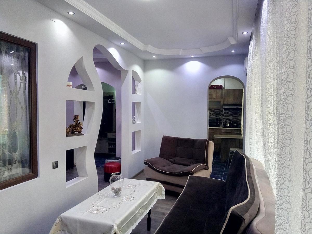 Tedo Apartment Batumi Luaran gambar