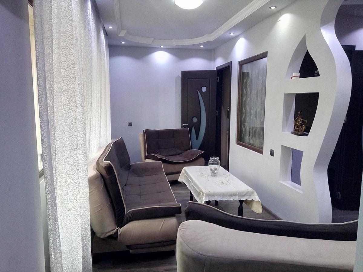 Tedo Apartment Batumi Luaran gambar