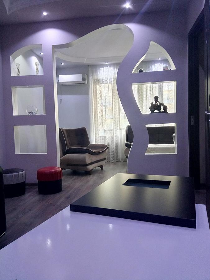 Tedo Apartment Batumi Luaran gambar